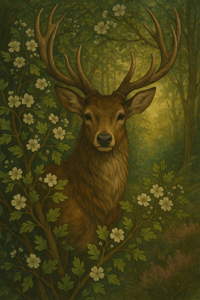 Cerf