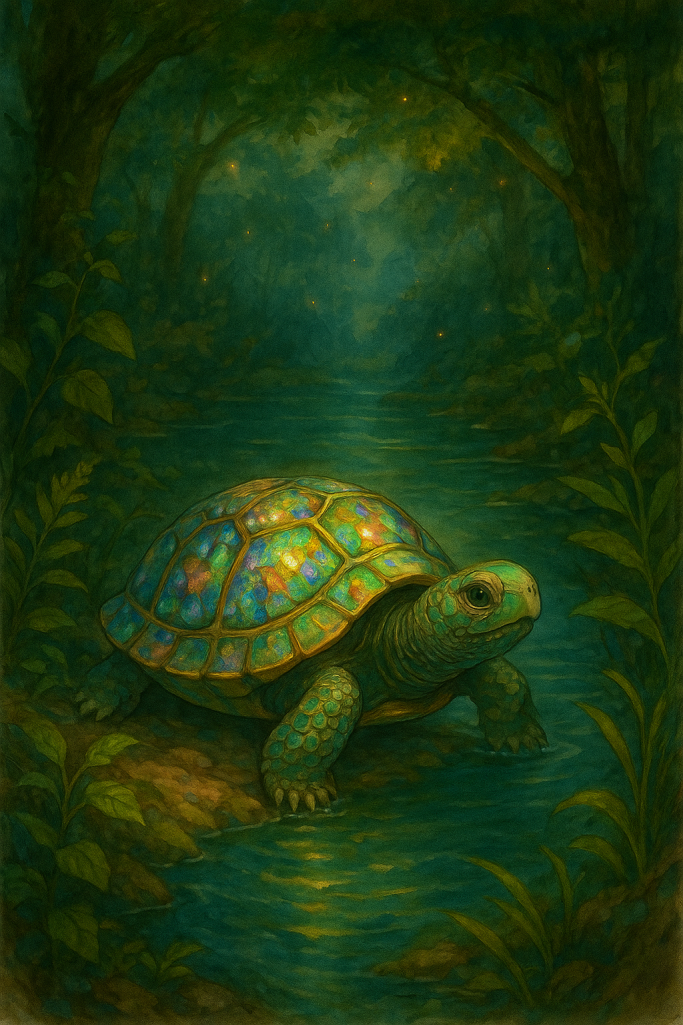 Tortue