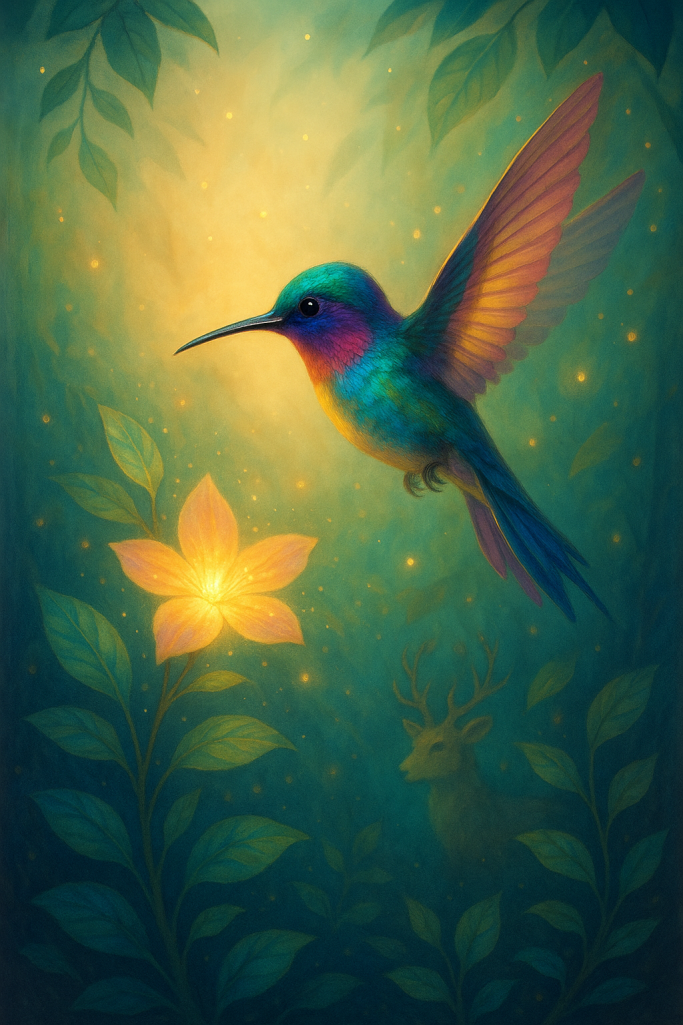 Colibri